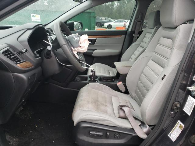 2018 HONDA CR-V EX 7FARW1H53JE038020
