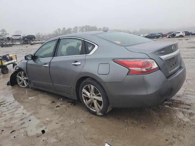2015 NISSAN ALTIMA 2.5 1N4AL3APXFC413050