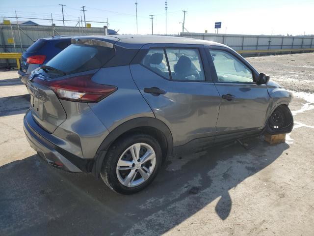 2021 NISSAN KICKS S - 3N1CP5BVXML526775