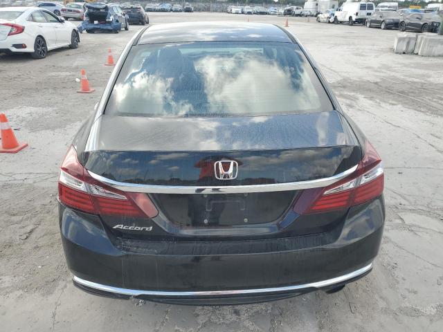 2017 HONDA ACCORD LX 1HGCR2F37HA255607