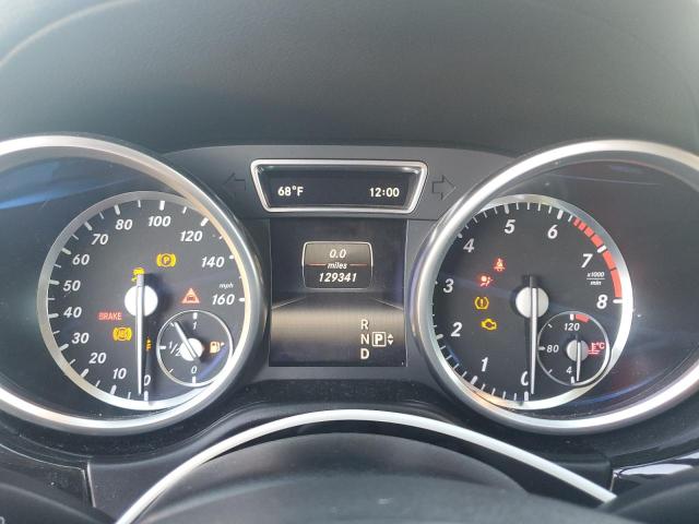 2016 MERCEDES-BENZ GL 450 4MA - 4JGDF6EE9GA626346
