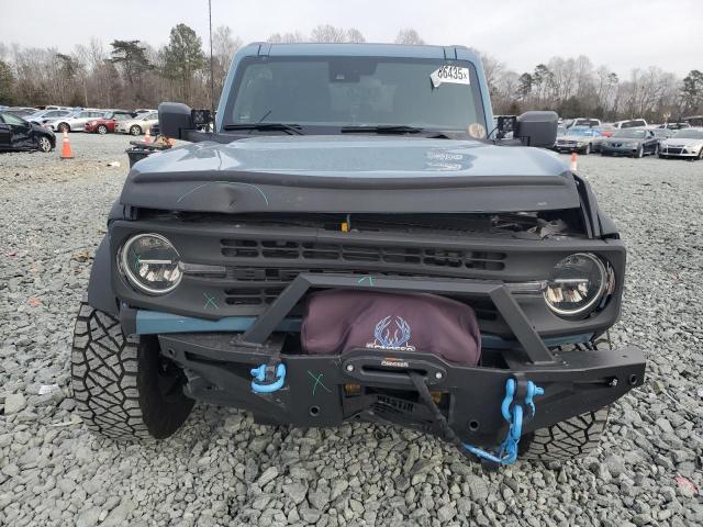 2023 FORD BRONCO BAS - 1FMEE5DP6PLC01899