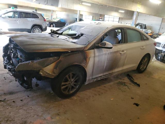 2016 HYUNDAI SONATA SE - 5NPE24AFXGH315850