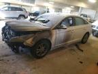 2016 HYUNDAI SONATA SE - 5NPE24AFXGH315850