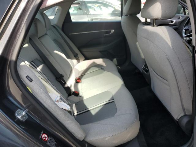 2020 HYUNDAI SONATA SEL - 5NPEF4JA5LH039337