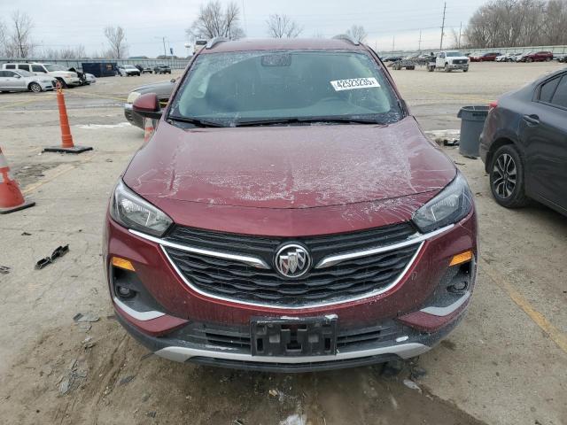 2022 BUICK ENCORE GX - KL4MMDSL9NB021908