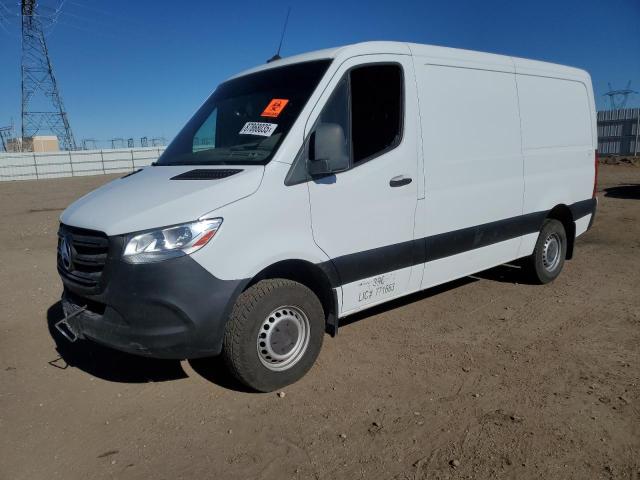MERCEDES-BENZ SPRINTER 1