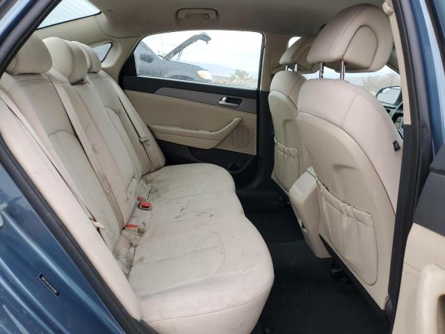 2016 HYUNDAI SONATA SE - 5NPE24AF4GH391886