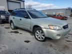 Lot #3051608074 2007 SUBARU OUTBACK OU