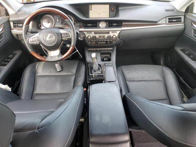 2018 LEXUS ES 350 - 58ABK1GG0JU116275