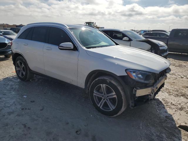 2018 MERCEDES-BENZ GLC 300 - WDC0G4JBXJV081168
