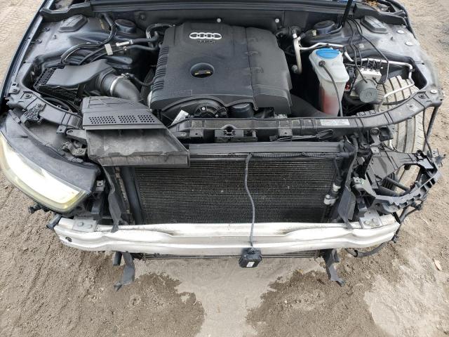 2015 AUDI A4 PREMIUM - WAUFFAFL1FN025465