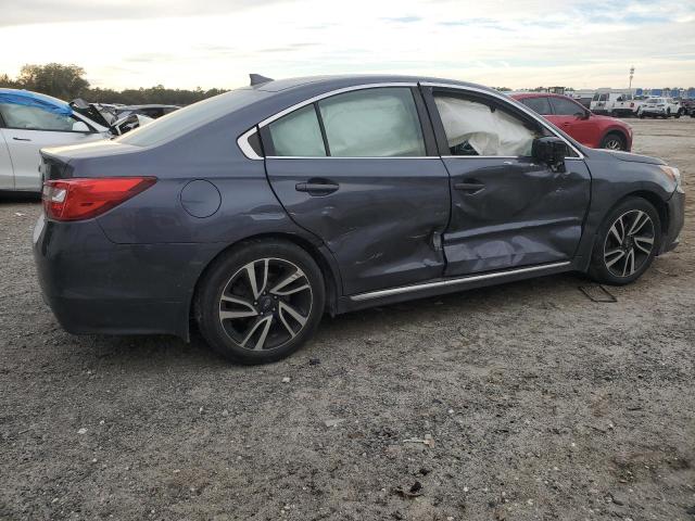 2017 SUBARU LEGACY SPO 4S3BNAR60H3035381