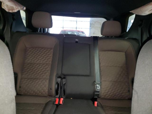 2019 CHEVROLET EQUINOX LT - 2GNAXKEV0K6206629