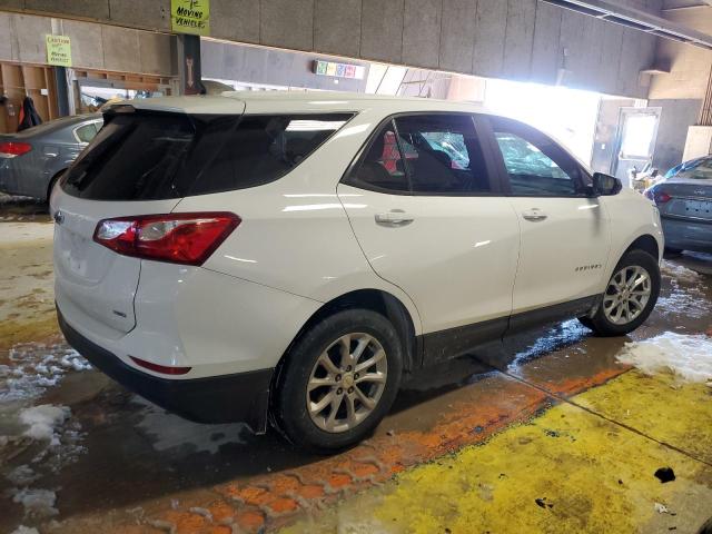 Vin: 2gnaxsevxl6161944, lot: 41467705, chevrolet equinox ls 20203