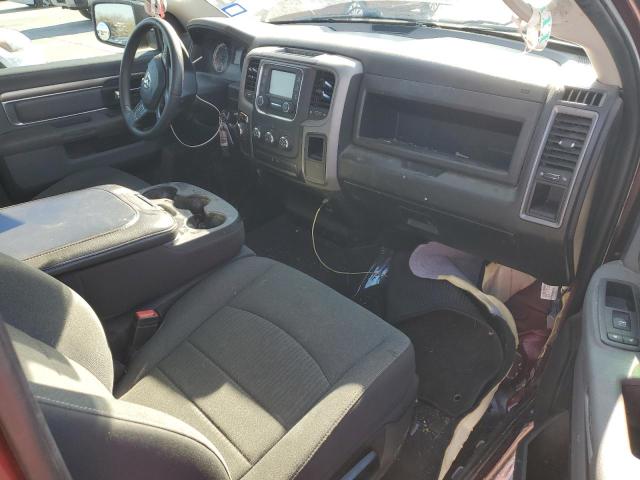 2021 RAM 1500 CLASS - 3C6JR6AG4MG504231