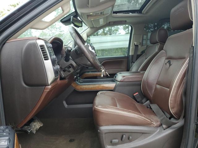 2015 CHEVROLET SILVERADO - 1GC1KXE85FF512204