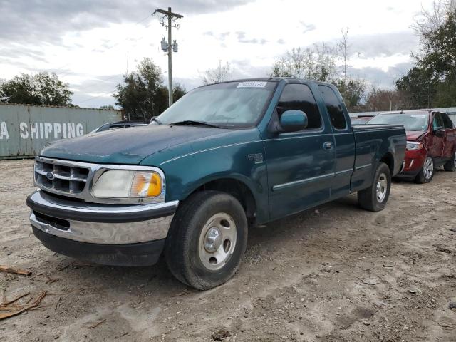 1998 FORD F150 #3057588791