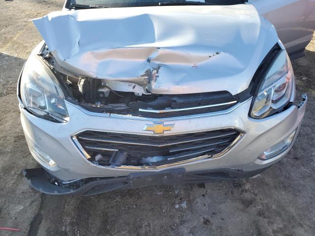 2016 CHEVROLET EQUINOX LT - 2GNALDEK7G1132062