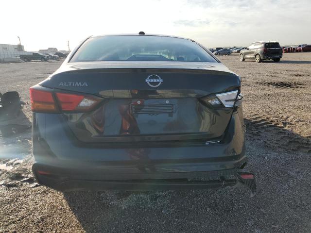 2025 NISSAN ALTIMA SV 1N4BL4DV8SN344801