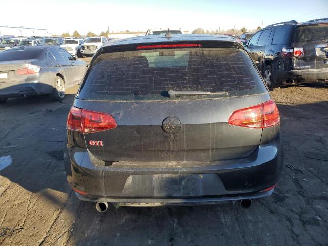 2015 VOLKSWAGEN GTI - 3VW5T7AU6FM002541