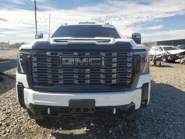 2025 GMC SIERRA K25 - 1GT4UXEY6SF131110