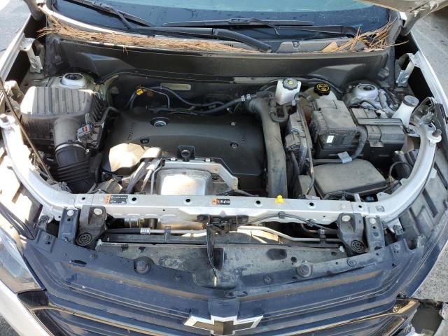 2020 CHEVROLET EQUINOX LT - 2GNAXLEX8L6249222