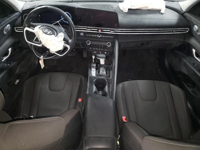 2023 HYUNDAI ELANTRA SE - KMHLS4AG6PU609098