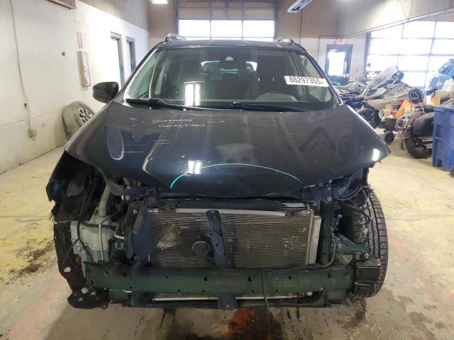 2017 TOYOTA RAV4 LE - JTMBFREV6HJ121508