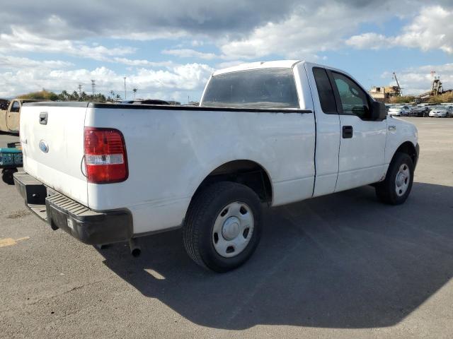2007 FORD F150 #3276581067