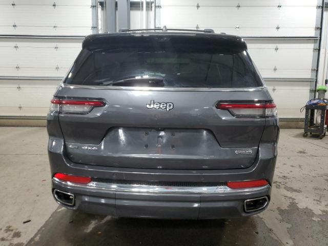 2021 JEEP GRAND CHER - 1C4RJKDG6M8159684