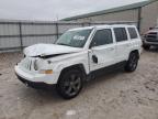 2015 JEEP PATRIOT LA - 1C4NJRFB5FD249329