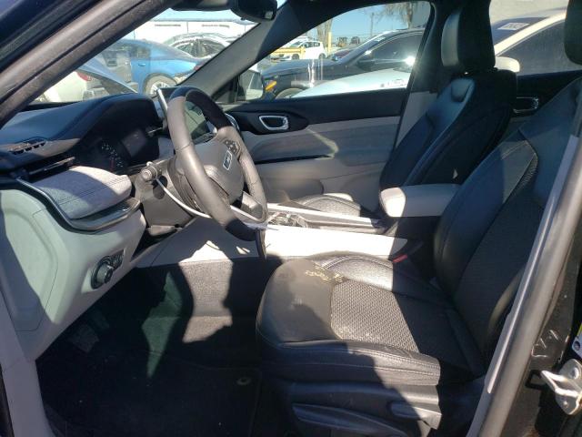 2024 JEEP COMPASS LA - 3C4NJDBN8RT587194