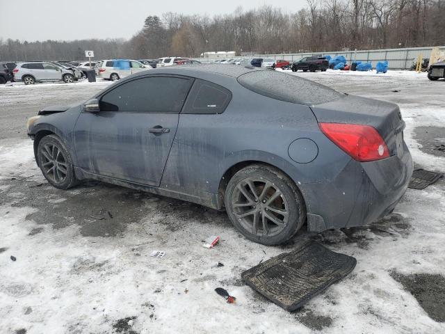 NISSAN ALTIMA SR 2010 black  gas 1N4BL2EP6AC170225 photo #3