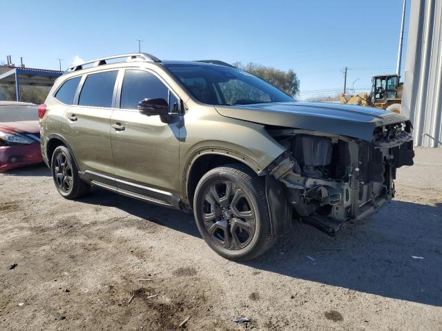 2023 SUBARU ASCENT LIM - 4S4WMAKD0P3433598