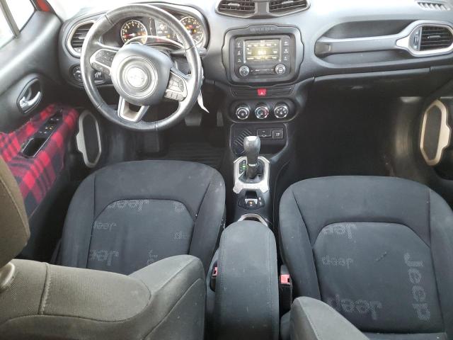 2015 JEEP RENEGADE L - ZACCJABT1FPC15235