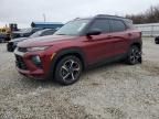 2022 CHEVROLET TRAILBLAZE - KL79MTSL1NB103277