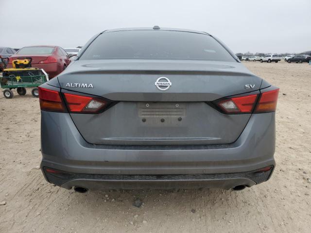 2020 NISSAN ALTIMA SV 1N4BL4DV5LC116185