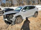 2017 HYUNDAI TUCSON LIM - KM8J3CA43HU484759