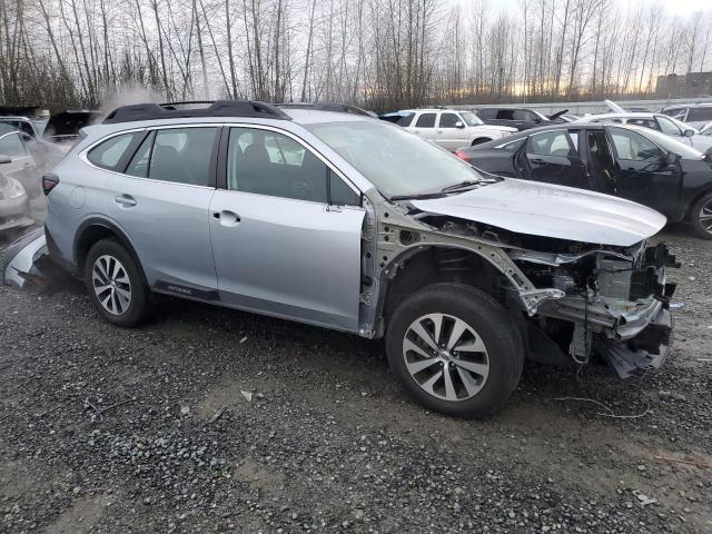 2021 SUBARU OUTBACK 4S4BTAAC0M3102218