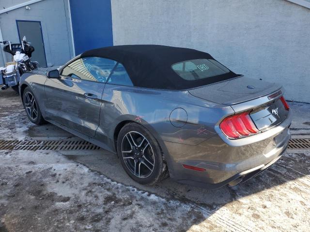 2022 FORD MUSTANG - 1FATP8UH1N5103774