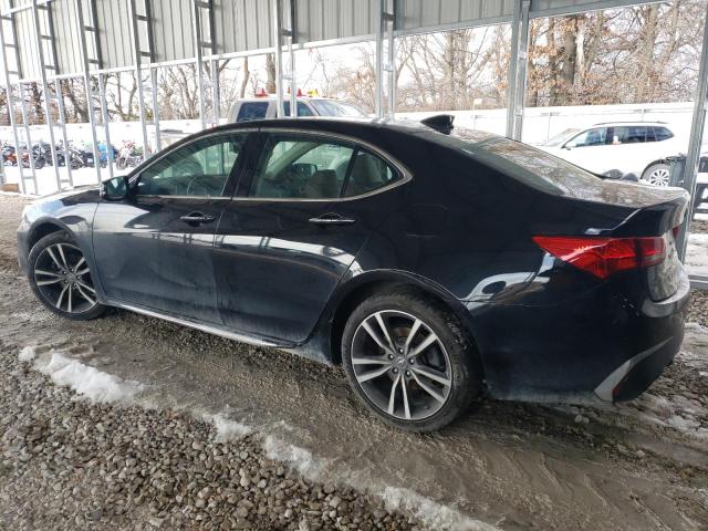 Vin: 19uub3f42ka005559, lot: 85597884, acura tlx technology 20192