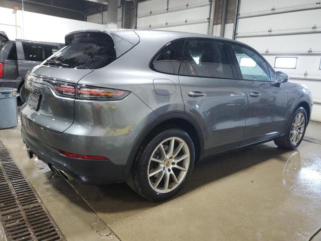 2021 PORSCHE CAYENNE S WP1AB2AY5MDA28050