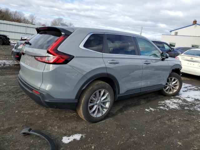 2023 HONDA CR-V EXL - 5J6RS4H7XPL005672