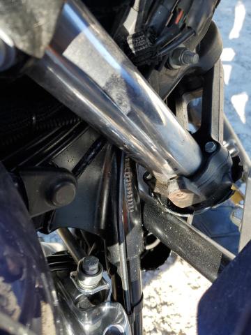 2018 HARLEY-DAVIDSON FLHP POLIC 1HD1FHC18JB658188