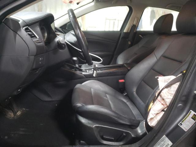 2016 MAZDA 6 TOURING - JM1GJ1V5XG1422030