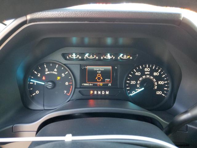 2020 FORD F150 SUPER - 1FTEW1C52LKD49378