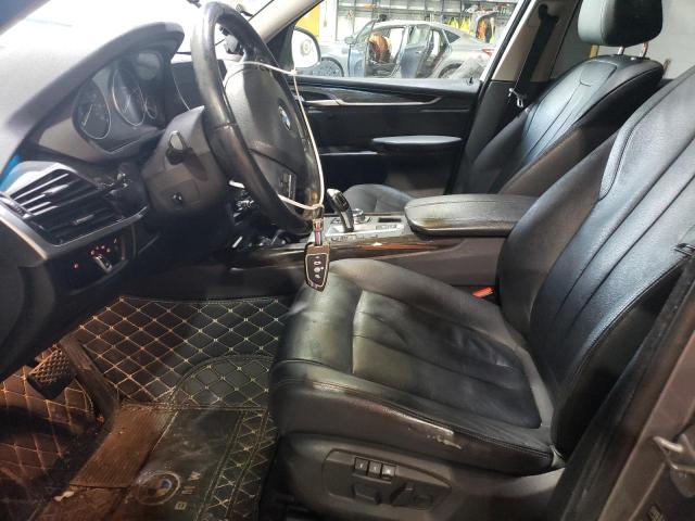 2014 BMW X5 XDRIVE3 - 5UXKR0C57E0C27510