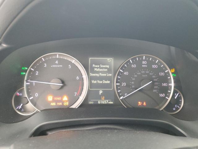 2018 LEXUS RX 350 BAS - 2T2ZZMCA5JC100042