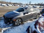 2018 HONDA CIVIC EXL - JHMFC1F74JX001106